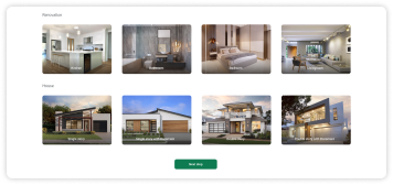 Image select project
